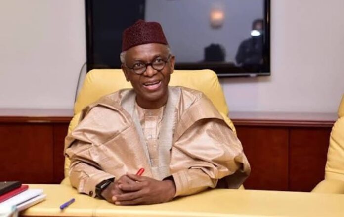 Former chief of staff implicates El-Rufai in money laundering scandal