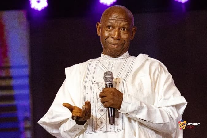 How disciple impregnated new convert entrusted to him - Evangelist laments How disciple impregnated new convert entrusted to him - Evangelist laments