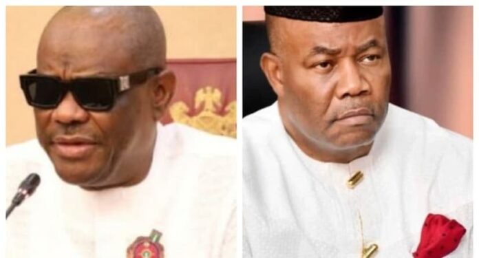 "Use FCT hospitals" doctors challenge Wike, Akpabio 