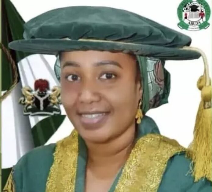 Prof. Maikudi appointed UniAbuja VC to cover up ₦3bn fraud - Lecturers