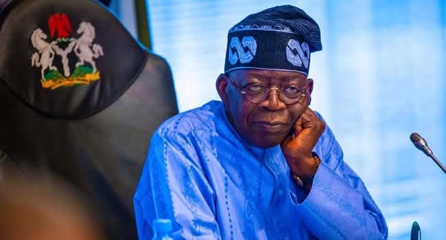 Tinubu directs NOA to launch campaign against fuel scooping