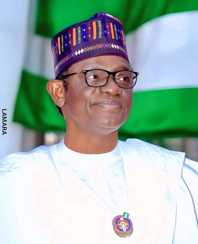 Yobe gov't urges total compliance with ban on drone operation