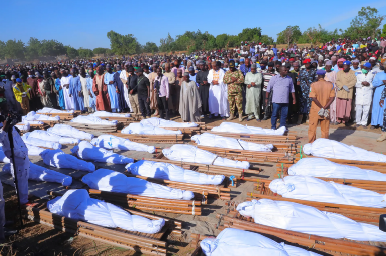 UN condemns Borno farmers’ killings, urges civilian protection