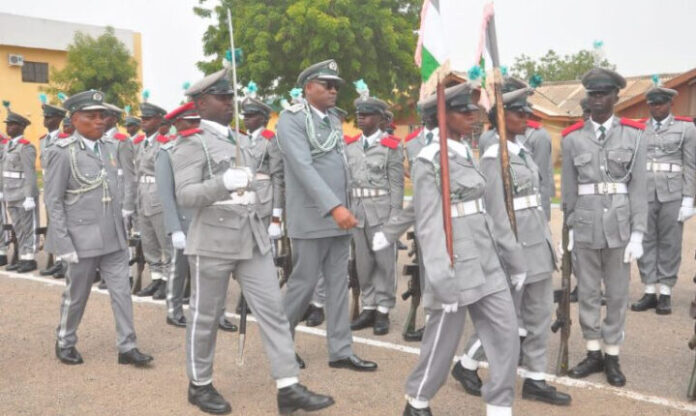 Beware of fake job offers, Customs warns Nigerians
