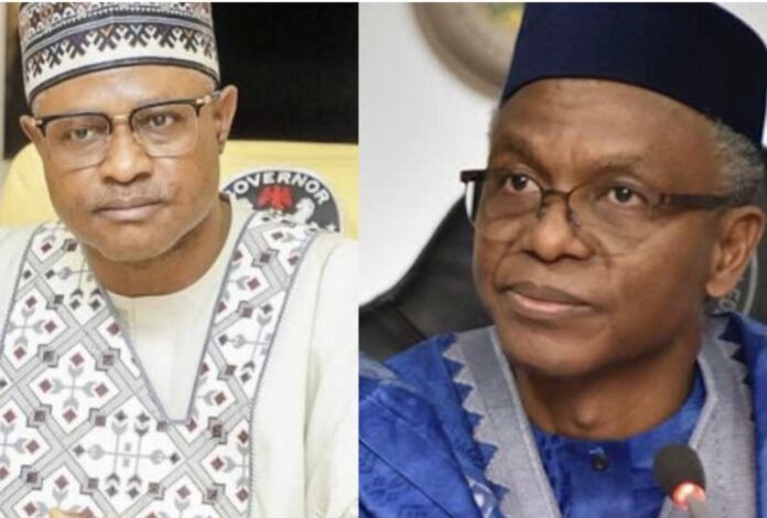 Kaduna govenor reinstates traditional ruler deposed by El-Rufai