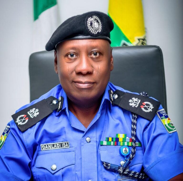 Police dissolve anti-cultism unit over misconduct, demote officer