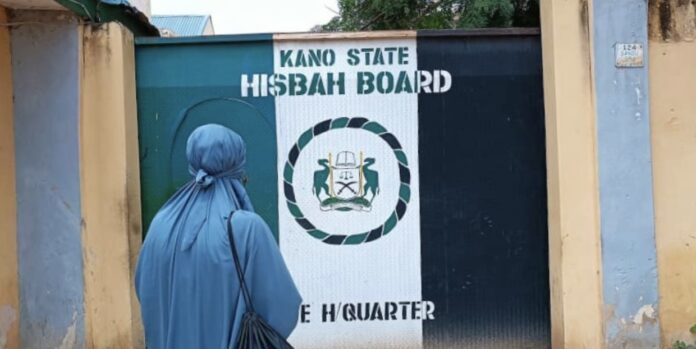 Kano Hisbah rescues 16 victims of human trafficking