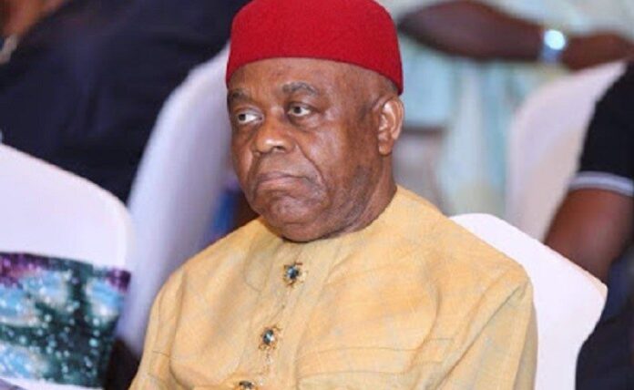 Court orders interim forfeiture of ₦228.4m linked to ex -Abia gov