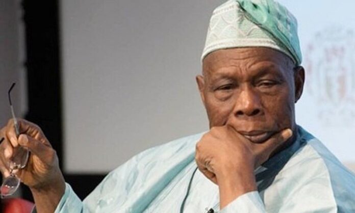 Obasanjo slams NNPCL refinery tour invite, labels it disrespectful