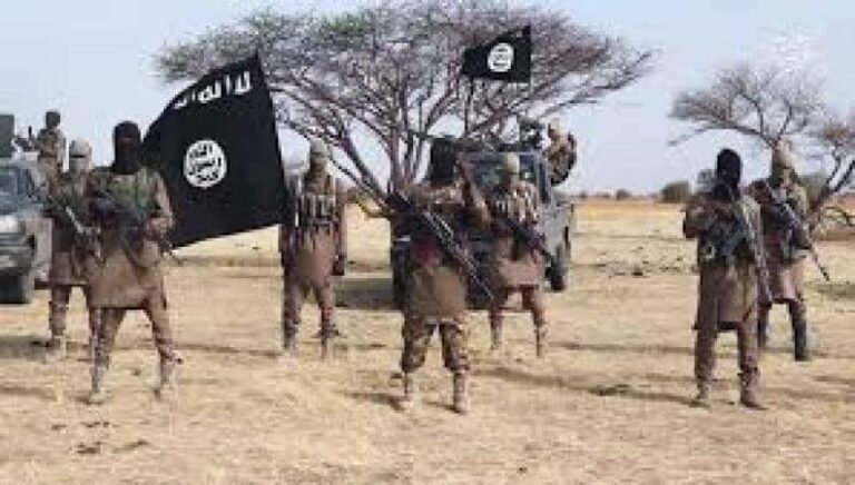 Boko Haram factions intensify deadly rivalry 