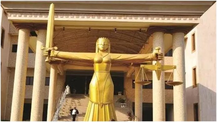 Court approves 60-day detention for Boko Haram/ISWAP suspects