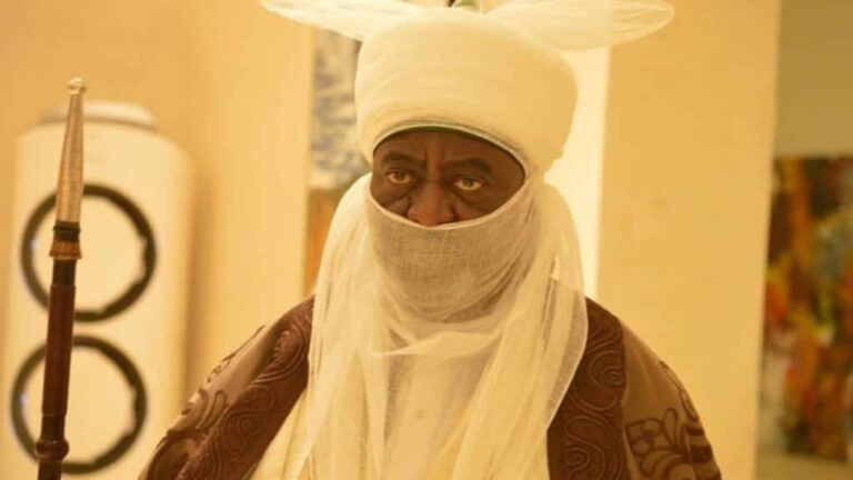 Kano Emirship tussle: Bayero rejects Appeal Court judgement, heads for Supreme Court