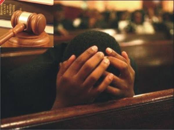 Court remands 4 suspects in Kano over alleged theft of 80 aircraft brakes