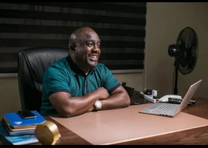 Nigeria's U-19 cricket team hailed for victory over New Zealand