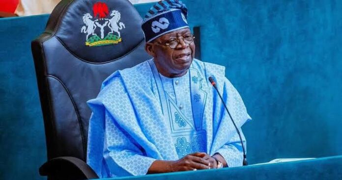 Tinubu extends palliative to SUG presidents nationwide