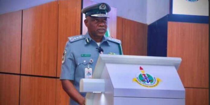 NCS guidelines to tackle port congestion, streamline cargo clearance