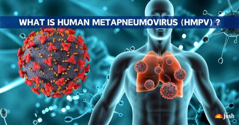 Human Metapneumovirus (HMPV): What to know, how it affects you