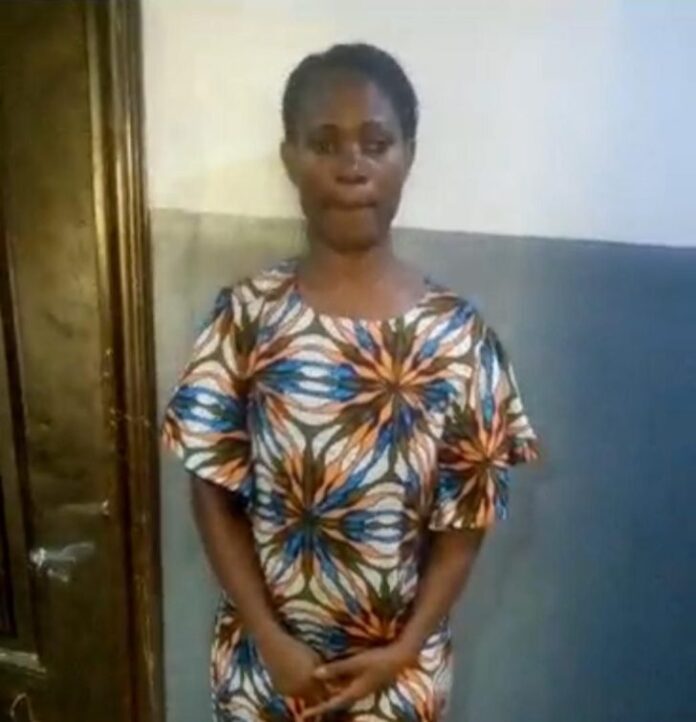 Teacher charged with assaulting pupil remanded in Kirikiri