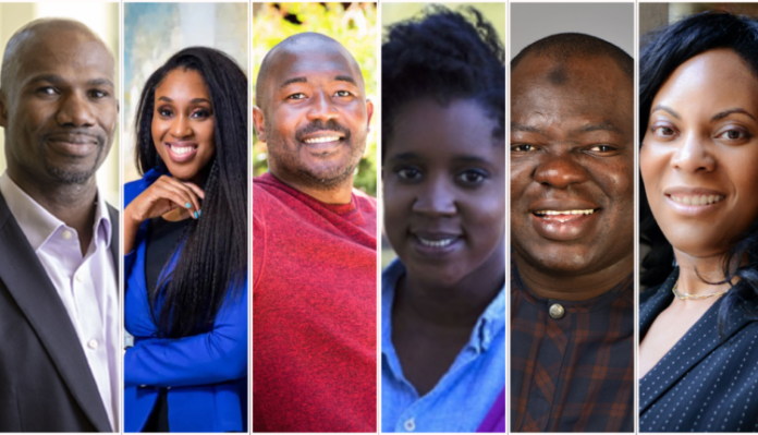 6 Nigerians among US Presidential Science Award recipients 6 Nigerians among US Presidential Science Award recipients