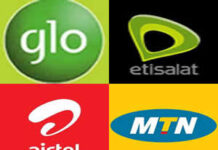 “Generate funds through other avenues” – Telecoms Subscribers reject proposed tariff hike