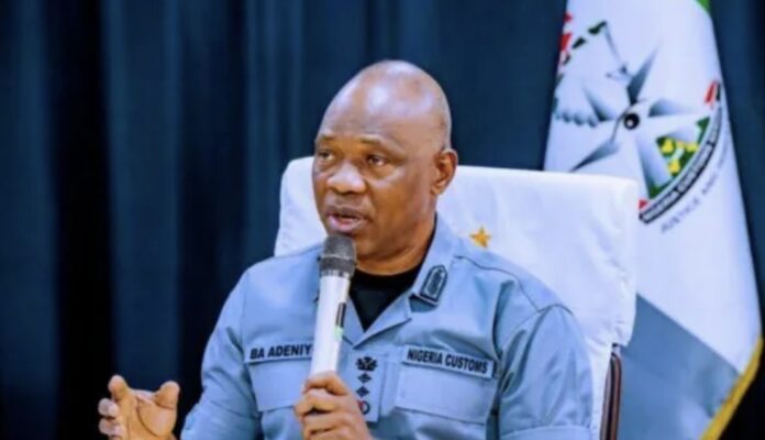 Reps summon Customs boss over top officers' refusal to retire, moves to arrest NIMC DG