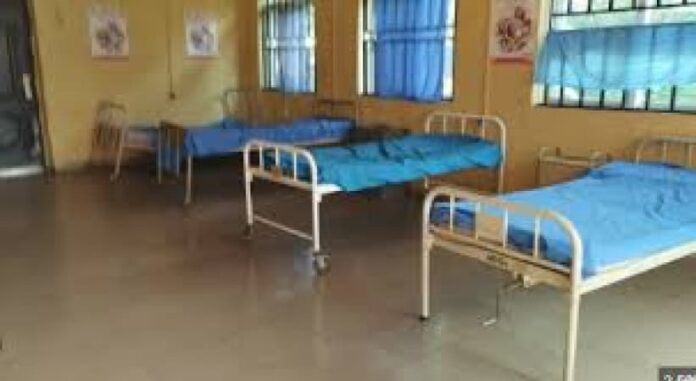 Anambra govt suspends health worker for refusing to attend to pregnant women