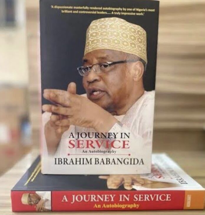 Review without a view (II), by Abubakar Idris
