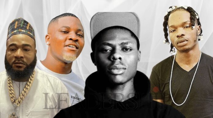 Court exonerates Naira Marley, Sam Larry, in Mohbad’s death case, targets auxiliary nurse Court exonerates Naira Marley, Sam Larry, in Mohbad’s death case, targets auxiliary nurse