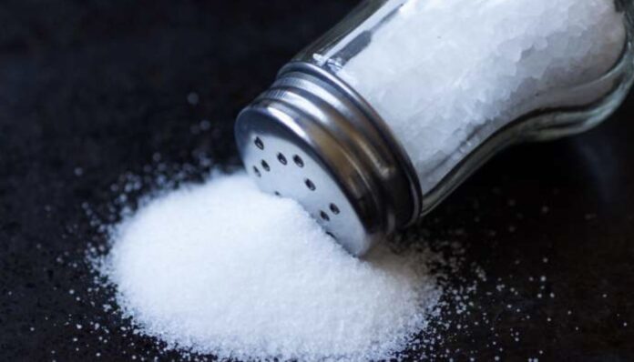 High salt consumption leading cause of blood pressure, heart disease - WHO