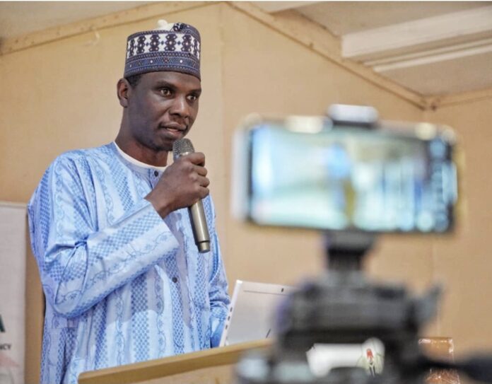 Borno enrols 97,000 persons in health insurance scheme, disburses ₦1.2 bn to PHCs