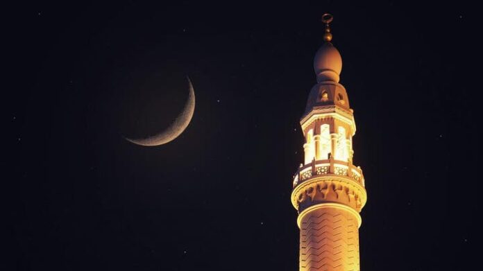 Saudi Arabia confirms Ramadan to begin on March 1 after moon sighting Saudi Arabia confirms Ramadan to begin on March 1 after moon sighting