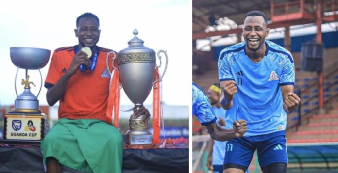 NiDCOM, Ahmed Musa urge thorough probe of Nigerian footballer's death in Uganda NiDCOM, Ahmed Musa urge thorough probe of Nigerian footballer's death in Uganda