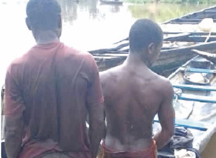 Women vow nude protest over resumption of oil exploration in Ogoni
