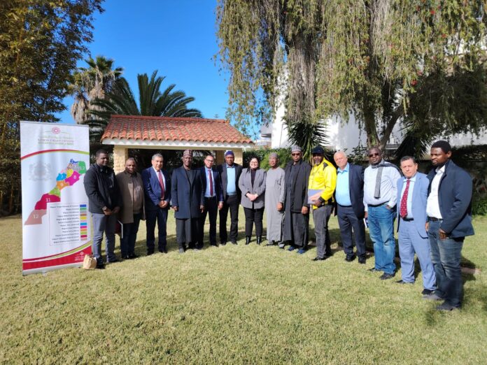 Yobe to showcase sesame seeds, Gum Arabic, others in Morocco