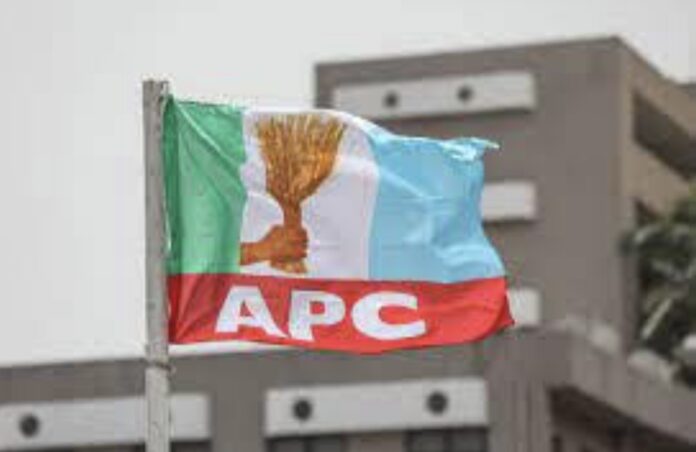 APC withdraws from Osun LG poll after court judgment