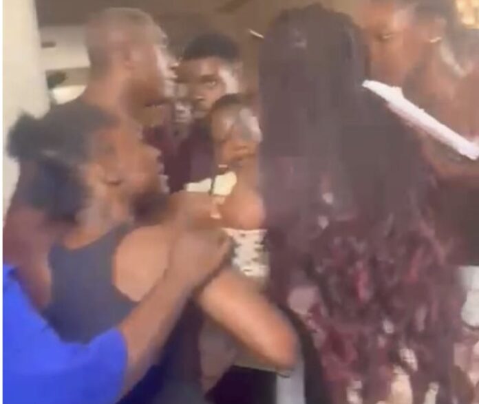 Lecturer recounts attack by female student over TikTok video
