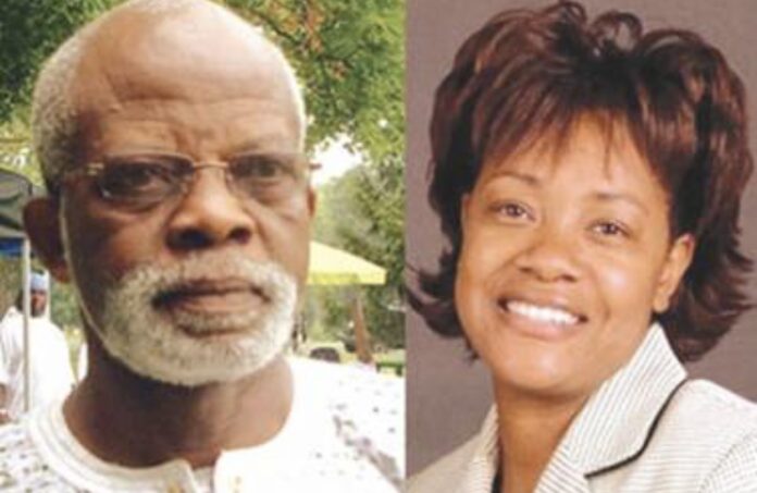 Why Nigerian professor in U.S killed wife, committed suicide - Official