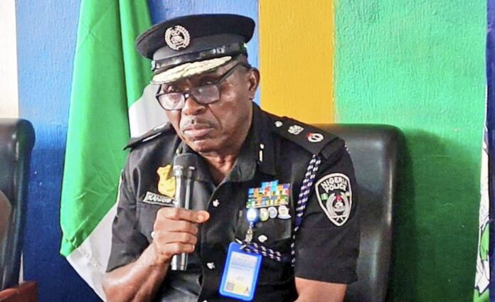 How man collapsed, died inside police station