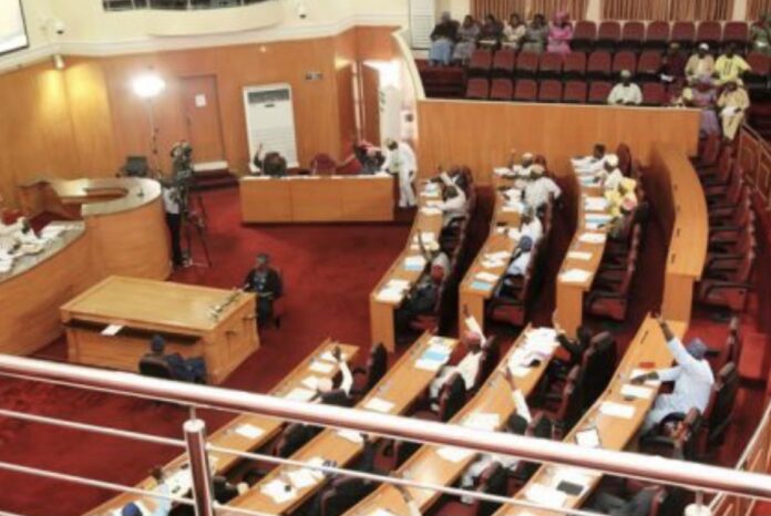 Court remands 3 Lagos Assembly staff in DSS custody for alleged assault