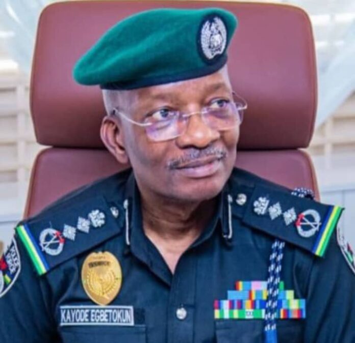 Bauchi woman petitions IGP over alleged kidnap of 9-years-old daughter