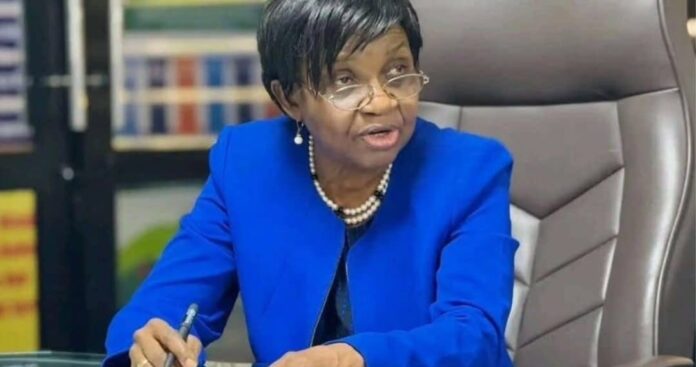 IMG-20250207-WA0011 NAFDAC destroys fake, expired drugs worth ₦4.7bn