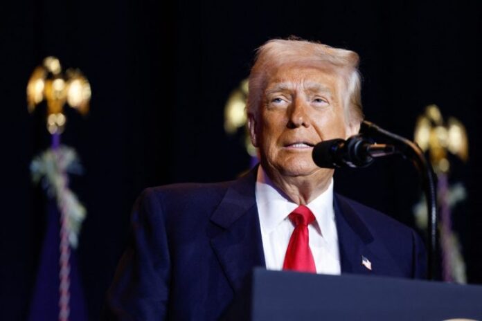 IMG-20250222-WA0008 See you in court', Trump, governor spar over trans rights