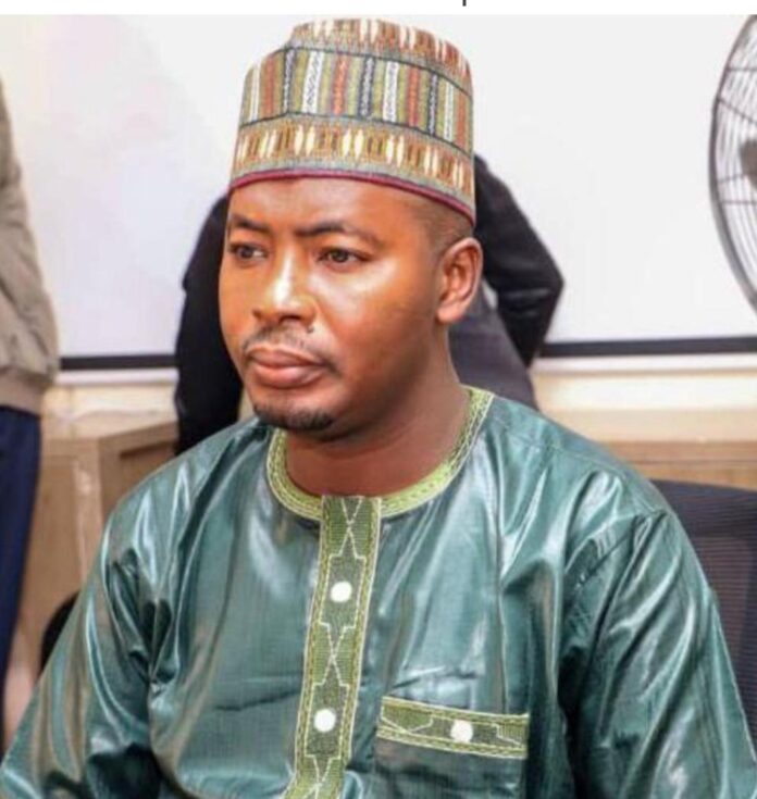 Flyover Frenzy: A misplaced priority in Northern Nigeria, by Yusuf Alhaji Lawan Flyover Frenzy: A misplaced priority in Northern Nigeria, by Yusuf Alhaji Lawan