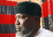 Killings in Northern Nigeria: A moral collapse that demands urgent reflection and action, by Dr. Tukur Madu Yemi An open letter to the good people of Gombe State, by Dr. Tukur Madu Yemi