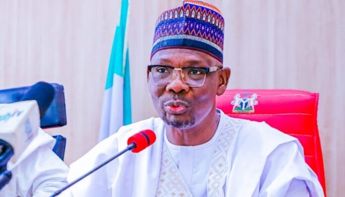 How Nasarawa officials sold job appointment letters to 2,277 – Gov Sule
