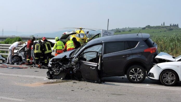 Nigeria among nations with highest road accident rates – Red Cross Nigeria among nations with highest road accident rates – Red Cross