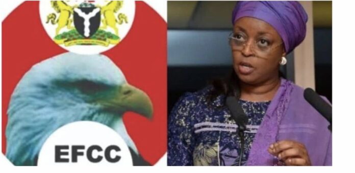 Court sets date to hear ex-minister Diezani's suit contesting sale of seized assets