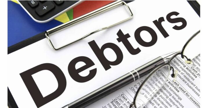 Nigeria among Africa’s top 10 debtors - Report Nigeria among Africa’s top 10 debtors - Report