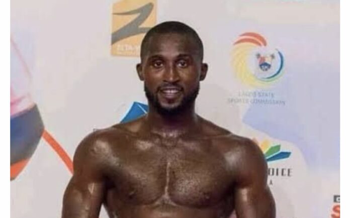 Nigerian boxer insisted on fighting in Ghana because of mounting debts - Official