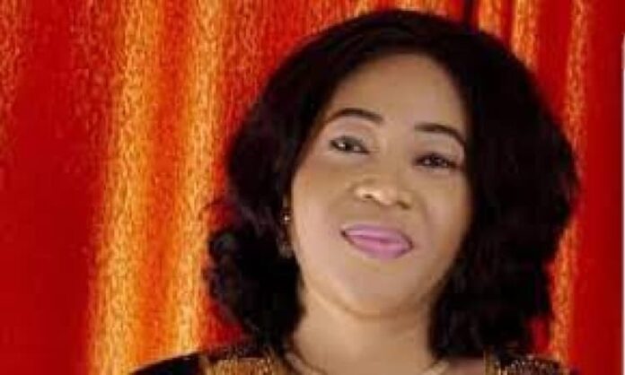 Woman arrested for reporting multi-million naira land fraud to police dies in custody